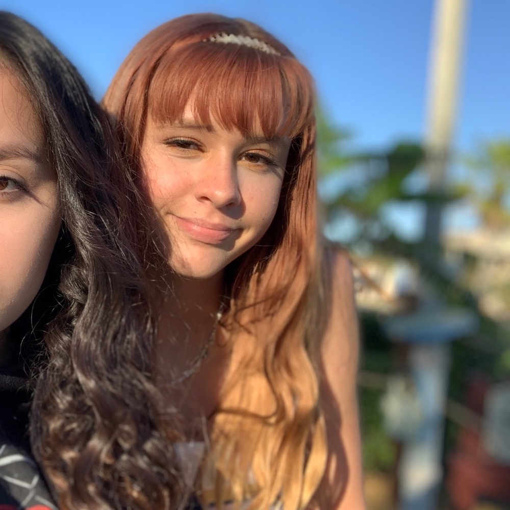 Meet your Posher, Malia